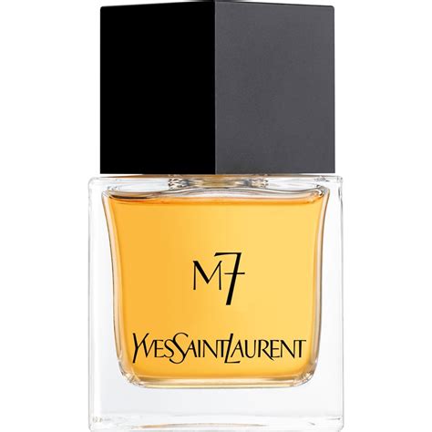 profumo equivalente a m7 di yves saint laurent|Profumo equivalente a M7 de Yves Saint Laurent – DIVAIN® IT.